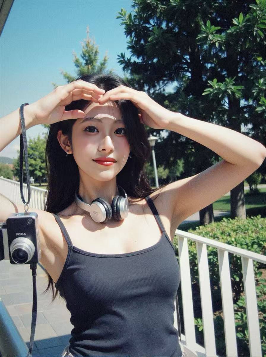 絢 / 绚 ♥♥ 第3张