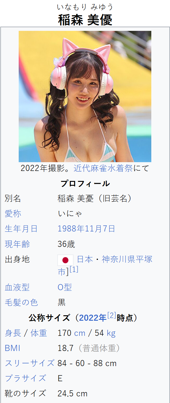 AV稲森美優 第1张